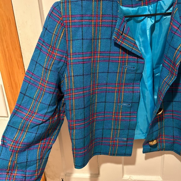 Vintage Doncaster short suit - Picture 7 of 15